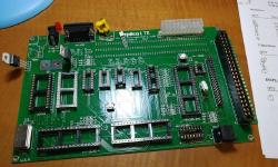 Featured image of post Apple1レプリカのreplica1 TEを組み立ててみる（２）