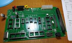 Featured image of post Apple1レプリカのreplica1 TEを組み立ててみる（２）