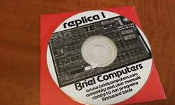 Featured image of post Apple1レプリカのreplica1 TEを組み立ててみる（６）