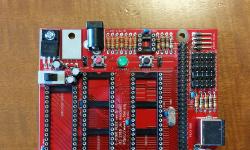 Featured image of post L-STAR PLUS（Apple1レプリカ）を動かしてみた（１）