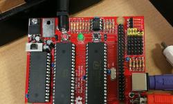 Featured image of post L-STAR PLUS（Apple1レプリカ）を動かしてみた（２）