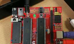 Featured image of post L-STAR PLUS（Apple1レプリカ）を動かしてみた（２）