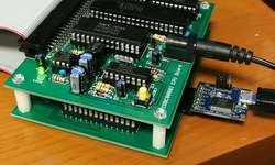 Featured image of post SBC8080ルーズキットを組み立ててみた