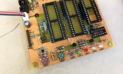 Featured image of post Z80-MBC2を組み立ててみた