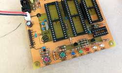Featured image of post Z80-MBC2を組み立ててみた