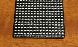 Featured image of post クソマゾLEDマトリックス バッヂ を作ってみた