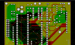 Featured image of post 専用プリント基板、オレンジピコショップから販売予定です。