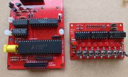 Featured image of post オレンジピコショップさんでプリント基板の販売が開始されました