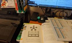 Featured image of post CISSPの試験に合格するまで