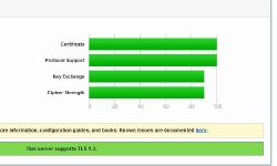 Featured image of post 新しいConoHaサーバに移行しました