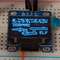 Teensy 3.2でのCDP1861 Pixie Simulatorを試してみました