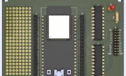 Featured image of post COSMAC VIP OSをスマートフォンで操作してみました