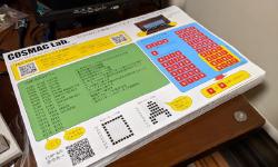 Featured image of post Maker Faire Tokyo 2020用のフライヤーが到着しました