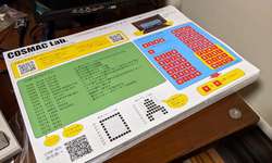 Featured image of post Maker Faire Tokyo 2020用のフライヤーが到着しました