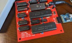 Featured image of post SBCZ80を動かしてみました