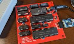 Featured image of post SBCZ80を動かしてみました