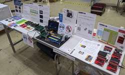 Featured image of post COSMAC研究会でMaker Faire Tokyo 2020に出展しました（振り返り）
