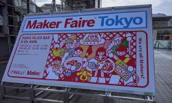 Featured image of post COSMAC研究会でMaker Faire Tokyo 2020に出展しました（1日目）