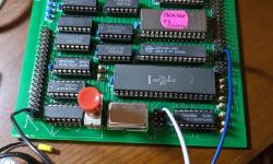 Featured image of post COSMACでElf/OSを動かしてみました（Pico/Elf V2製作編）