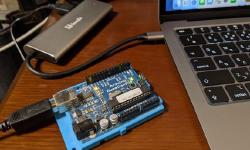 Featured image of post M1  MacBook Air 2020 でArduino IDEを動かしてみました