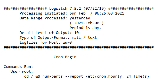 logwatch_report.png