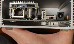 Featured image of post Nano Pi NEO 自宅サーバを再インストールしました