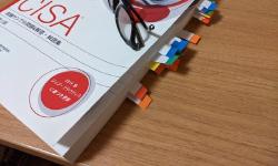 Featured image of post CISAの試験に合格しました