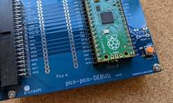 Featured image of post ORANGE-Python（Raspberry Pi Pico版）を製作してみました