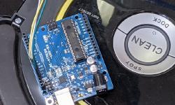 Featured image of post ルンバをArduinoで制御してみました。（おおたfab 第41回 素人でもロボットをつくりたい）