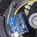 ルンバをArduinoで制御してみました。（おおたfab 第41回 素人でもロボットをつくりたい）