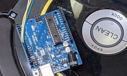 Featured image of post ルンバをArduinoで制御してみました。（おおたfab 第41回 素人でもロボットをつくりたい）