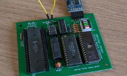 Featured image of post SBC1802を組み立ててみました