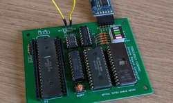 Featured image of post SBC1802を組み立ててみました