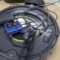 ルンバをROSで動かしてみました。（おおたfab 第43回 素人でもロボットをつくりたい）