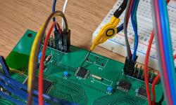 Featured image of post MC68EZ328 SBCのリアルタイムクロックを動かしました