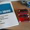 DESIGN IDEAS BOOK: for the CDP1802 COSMAC Microprocesor BMP802 の復刻版が発売されました