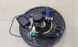 Featured image of post ルンバで地図をつくってみました #1 （おおたfab 第49回 素人でもロボットをつくりたい）