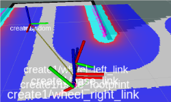 Featured image of post ルンバで地図をつくってみました #2 （おおたfab 第50回 素人でもロボットをつくりたい）