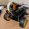 Sparkfun版JetBotを組み立てました（ハードウェア編）