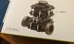 Featured image of post TurtleBot3がやってきた #1（パーツ確認編）