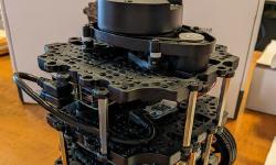 Featured image of post TurtleBot3がやってきた #2（組み立て編）