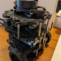 TurtleBot3がやってきた #2（組み立て編）
