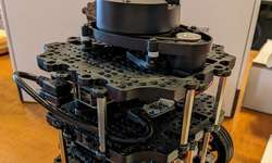 Featured image of post TurtleBot3がやってきた #2（組み立て編）