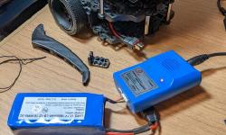 Featured image of post TurtleBot3がやってきた #3（ROS1セットアップ編）