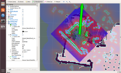 Featured image of post TurtleBot3がやってきた #5（Navigationで自律走行編）