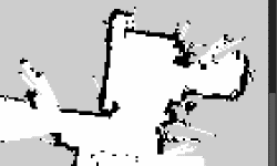 Featured image of post TurtleBot3がやってきた #4（SLAMで地図を作る編）