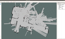 Featured image of post ルンバで地図をつくってみました　その３ （おおたfab 第56回 素人でもロボットをつくりたい）