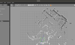 Featured image of post ルンバで地図をつくってみました　その４（Gazebo worldを作る）