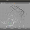 ルンバで地図をつくってみました\u3000その４（Gazebo worldを作る）