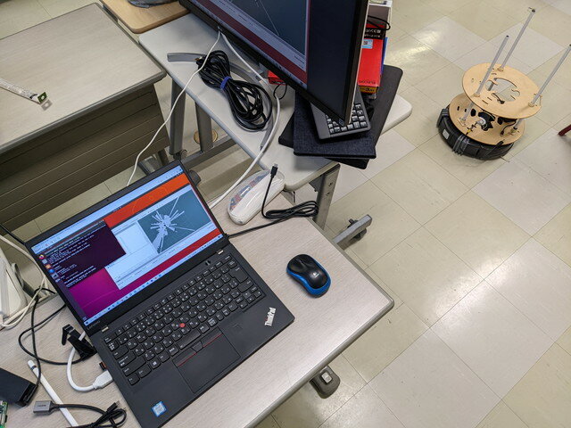 Featured image of post Maker Faire Tokyo 2022の出展申し込みを行いました （おおたfab 第62回 素人でもロボットをつくりたい）